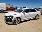 2013 Volkswagen Passat SEL