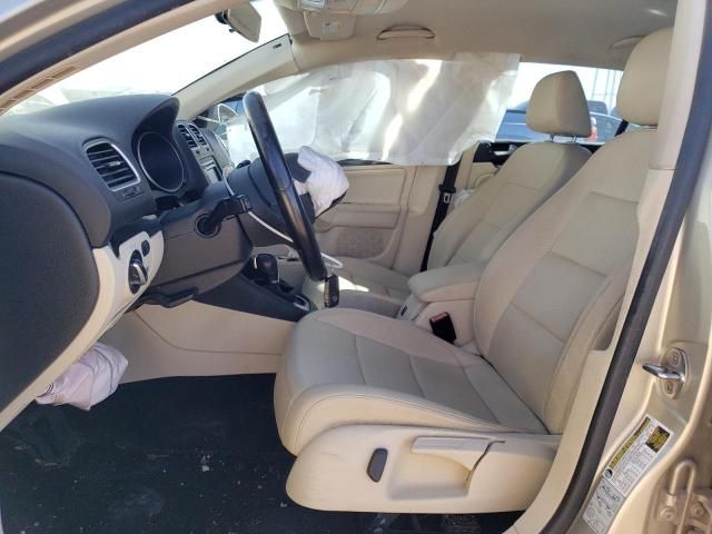 2014 Volkswagen Jetta TDI