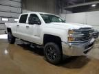 2015 Chevrolet Silverado K2500 Heavy Duty LT