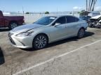 2020 Lexus ES 300H