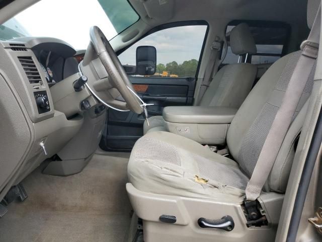 2006 Dodge RAM 1500 ST