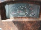 2004 Holiday 2004 Workhorse Custom Chassis Motorhome Chassis W2