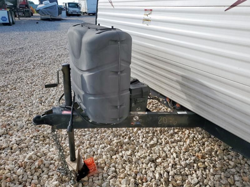 2015 Springdale/ Sprinter Summerland