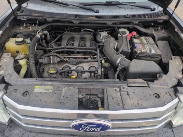 2009 Ford Flex SEL