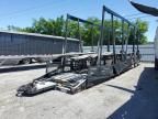 2017 Cottrell Car Hauler