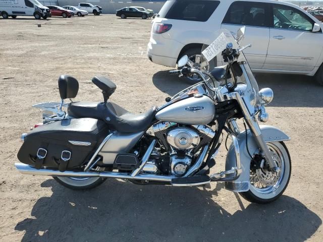 2004 Harley-Davidson Flhrci