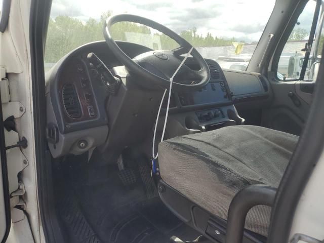2015 Freightliner M2 106 Medium Duty