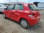 2011 Toyota Yaris