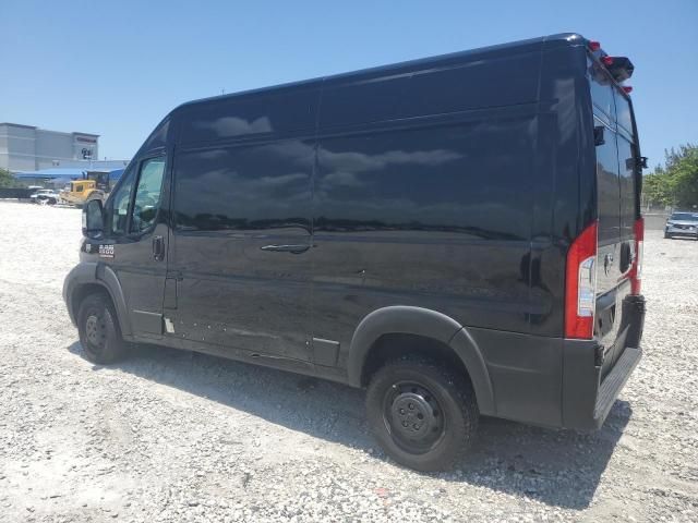 2021 Dodge Ram Promaster 1500 1500 High
