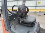 2016 Toyota Fork Lift