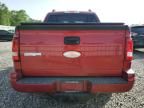 2007 Ford Explorer Sport Trac Limited