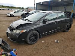 2010 Honda Civic LX for sale in Colorado Springs, CO