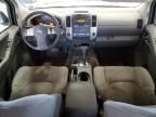 2009 Nissan Frontier Crew Cab SE