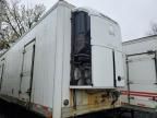 2014 Utility VS2RA Refrigerated Van Trailer
