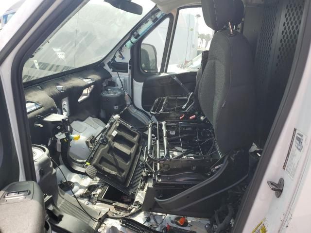2023 Dodge RAM Promaster 2500 2500 Standard