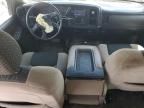 2003 Chevrolet Avalanche K1500