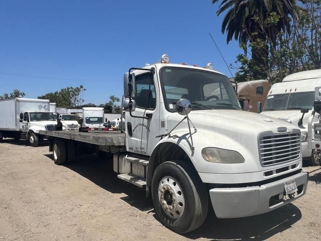 2010 Freightliner M2 106 Medium Duty