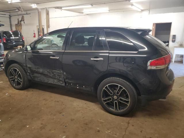 2013 Lincoln MKX