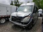 2008 Dodge Sprinter 2500