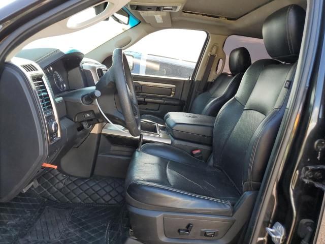 2017 Dodge RAM 1500 Sport