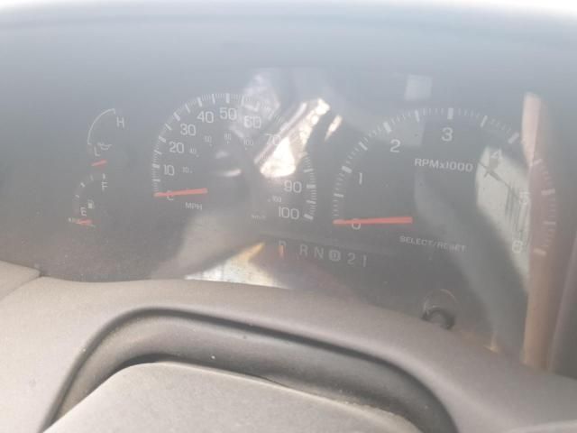 2000 Ford F150
