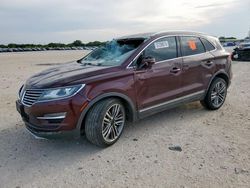 2016 Lincoln MKC Reserve for sale in San Antonio, TX