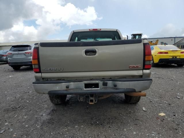 2005 GMC New Sierra K1500