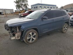 2020 Jeep Cherokee Limited for sale in Albuquerque, NM