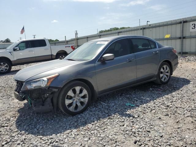 2008 Honda Accord EX