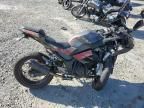 2014 Kawasaki EX300 A