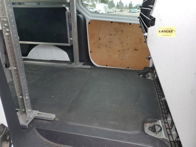 2014 Ford Transit Connect XLT