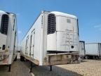 2013 Utility VS2RA Refrigerated Van Trailer