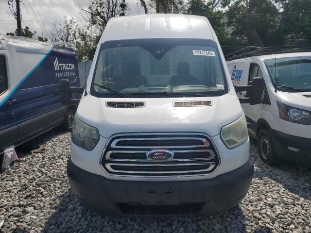 2015 Ford Transit T-350