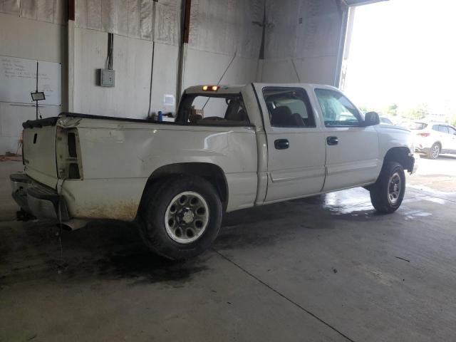 2006 Chevrolet Silverado K1500
