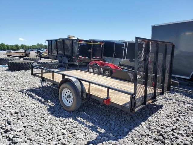 2023 Unknown 2023 Truck BED AND Trailer Sales Utility Trailer