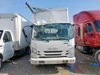 2022 Isuzu NPR HD