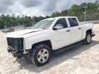 2014 Chevrolet Silverado C1500 LT