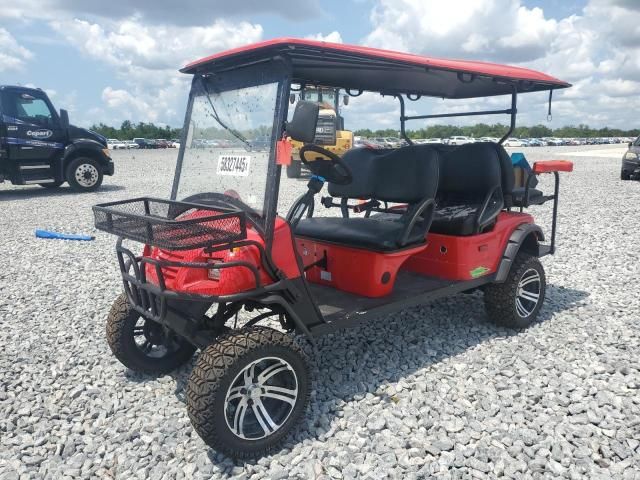 2022 Other Rv Golf Cart