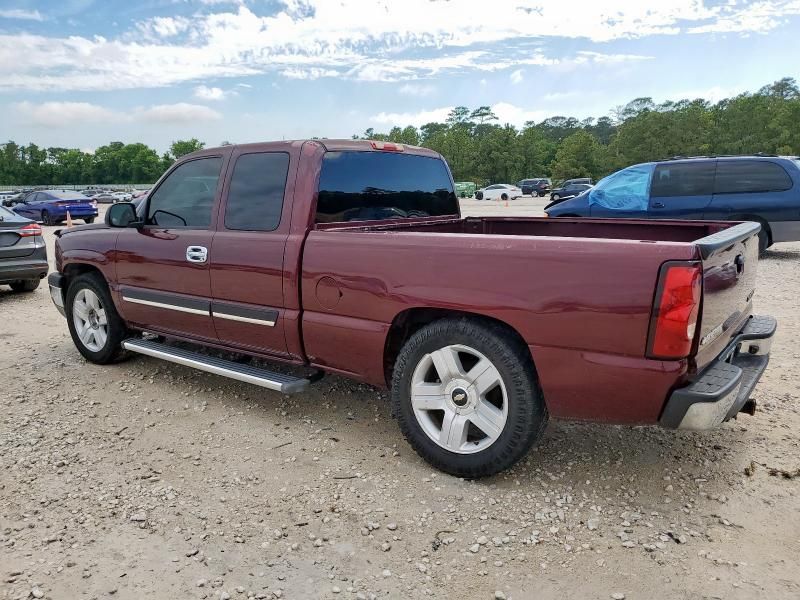 2003 Chevrolet Silverado C1500