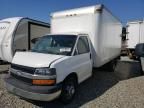 2015 Chevrolet Express G3500
