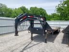 2023 East Manufacturing Texas Tilt Deck Equipiment Trailer