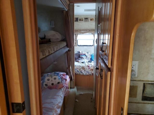 2010 Gkqt 2010 Ford Econoline E450 Super Duty Cutaway Van