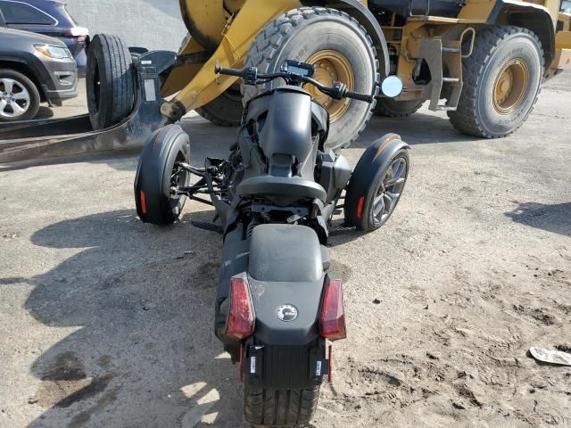 2023 Can-Am Ryker