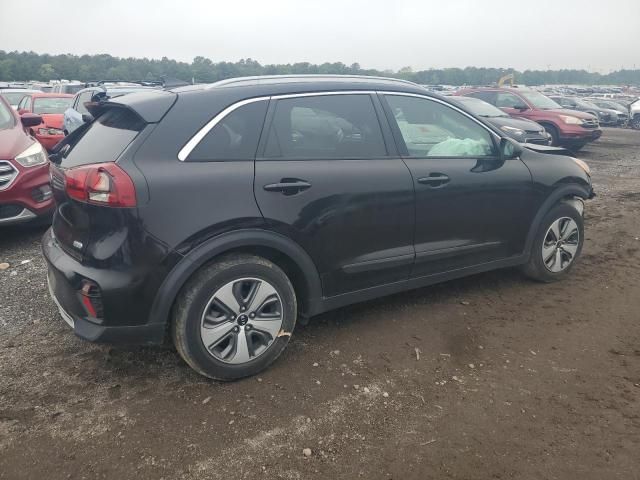 2020 KIA Niro LX
