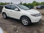 2010 Nissan Murano S
