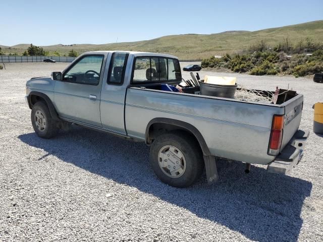 1993 Nissan Truck King Cab SE