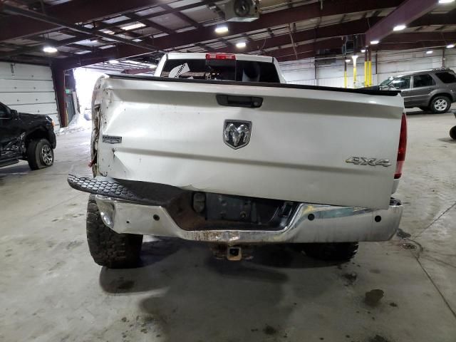 2011 Dodge RAM 2500