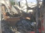 1997 Peterbilt 357 Dump Truck