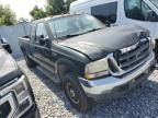 2002 Ford F250 Super Duty