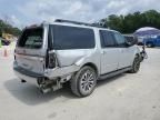 2015 Ford Expedition EL XLT